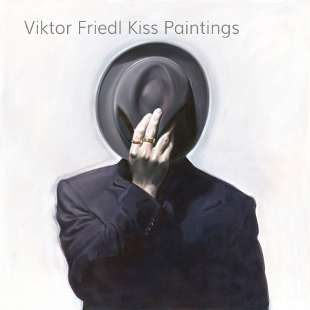 Viktor Friedl Kiss paintings